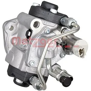 Högtryckspump METZGER 0830140