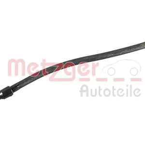 Returledning, stötdämpare METZGER 2361179