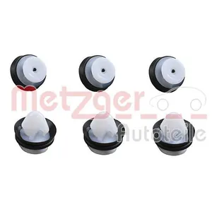 Fästclips, dörrbeklädnad METZGER 2280014