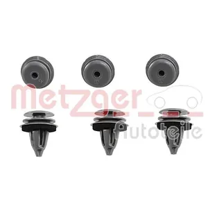 Fästclips, dörrbeklädnad METZGER 2280028