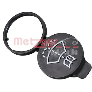 Lås, torkarvätskebehållare METZGER 2140416