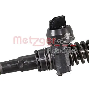 Pump- / munstyckeenhet METZGER 0872010