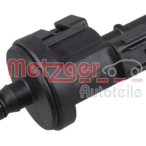 Ventil, aktivtkolfilter METZGER 2250588
