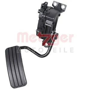 Gaspedallägesgivare METZGER 0901486