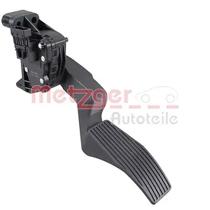 Gaspedallägesgivare METZGER 0901490