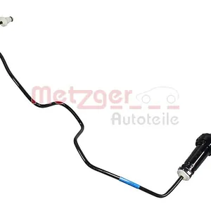 Rör / slangar METZGER 2070013