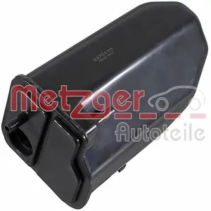 Aktivkolfilter, tankventilation METZGER 2370110
