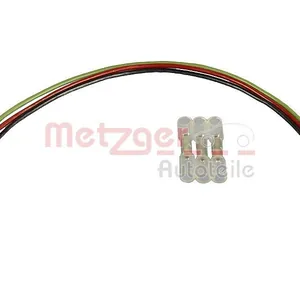 Kabelreparationssats, baklykta METZGER 2323053