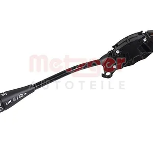 Ställare, farthållare METZGER 09161191