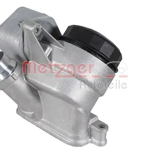 Oljefilterhus METZGER 2370130