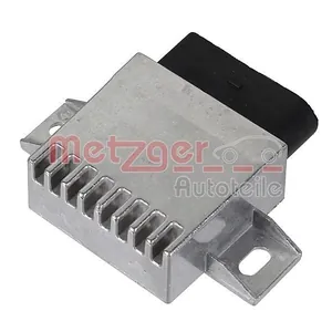 Styrenhet, bränslepump METZGER 2250606