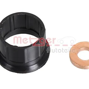 Packningssats, insprutningsmunstycke METZGER 0873064