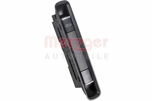 Omkopplare, baklucka METZGER 09161176