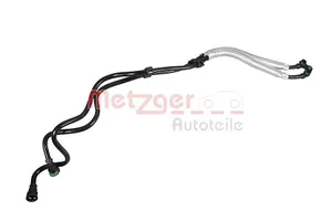 Oljekylarledning, automatväxellåda METZGER 2361209