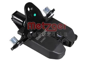 Bakluckelås METZGER 2310923