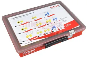 Sortimentlåda METZGER 0873099