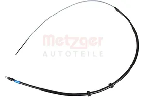 Handbromsvajer METZGER 17.9034