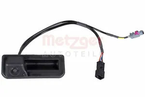 Baklucka, handtag METZGER 2311005