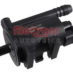 Ventil, bränsletillförselsystem METZGER 08920107