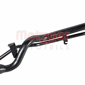 Påfyllningsrör, bränsletank METZGER 2140457