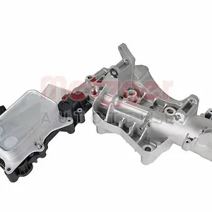 Oljefilterhus METZGER 2370161