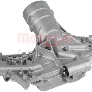 Oljefilterhus METZGER 2370145