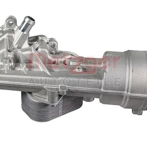 Oljefilterhus METZGER 2370154