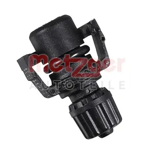 Låsplugg, kylvätskefläns METZGER 4010673