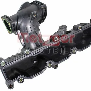 Insugsgrenrör METZGER 2100154