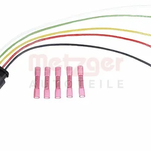 Rep.sats, kabelstam METZGER 2324327