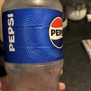 Carbonated Cola Flavoured Soft Drink with Sugar and Sweeteners