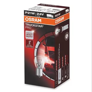 Blinkerslampa OSRAM 7511TSP