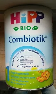 Hipp combiotik