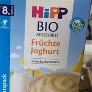 Fruchte Joghurt