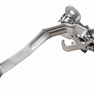 Motorhuvlås VAICO V22-0567