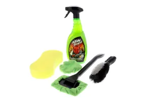 Bilrengöringssats VAICO 7380100400