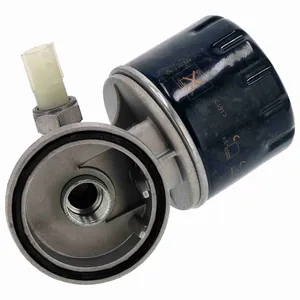 Oljefilterhus VAICO V46-1260