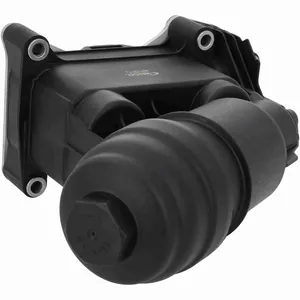 Oljefilterhus VAICO V20-4016