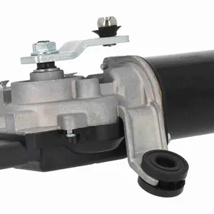 Vindrutetorkarmotor VEMO V51-07-0024