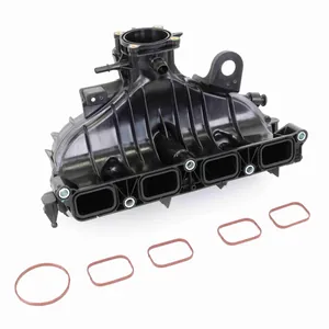 Insugsrör, lufttillförsel VAICO V25-2268