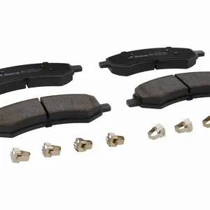 Bromsbelägg VAICO V33-0628