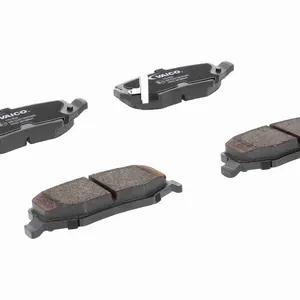 Bromsbelägg VAICO V33-0634