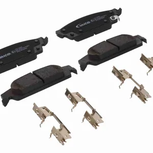 Bromsbelägg VAICO V57-0090