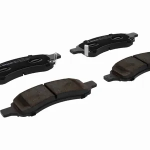 Bromsbelägg VAICO V51-0540