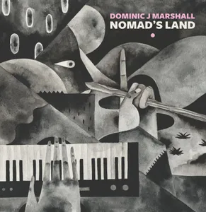 Marshall Dominic J: Nomad's Land
