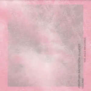 Jonathan Bäckström Quartet: Jonathan Bäckström..