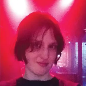 Roberston Joanne: Blurrr