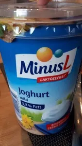 Yoghurt