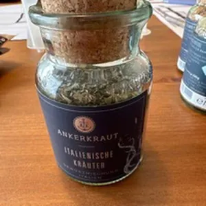 Italienische Kräuter