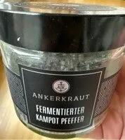 Fermentierter Kampot Pfeffer